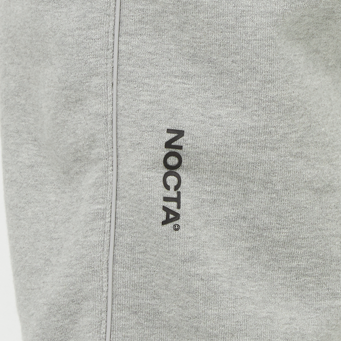 Nike x Nocta NRG Pant Fleece grau 87831 8