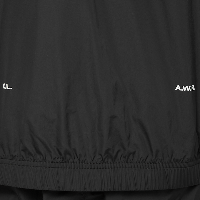 Nike x Nocta NRG Woven Track Jacket schwarz 87798 7