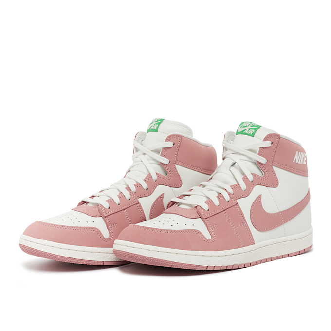 Jordan Air Ship "Rust Pink" rosa 86820 1