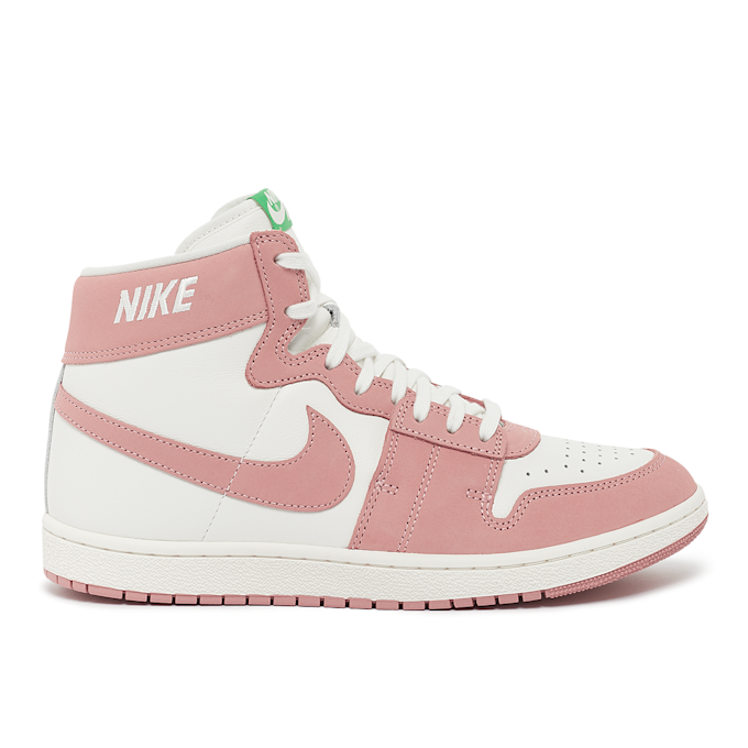 Jordan Air Ship "Rust Pink" lichtroze 86820 2