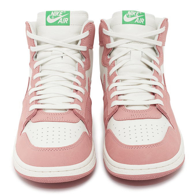 Jordan Air Ship "Rust Pink" rosa 86820 6