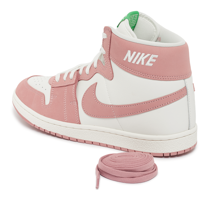 Jordan Air Ship "Rust Pink" lichtroze 86820 7