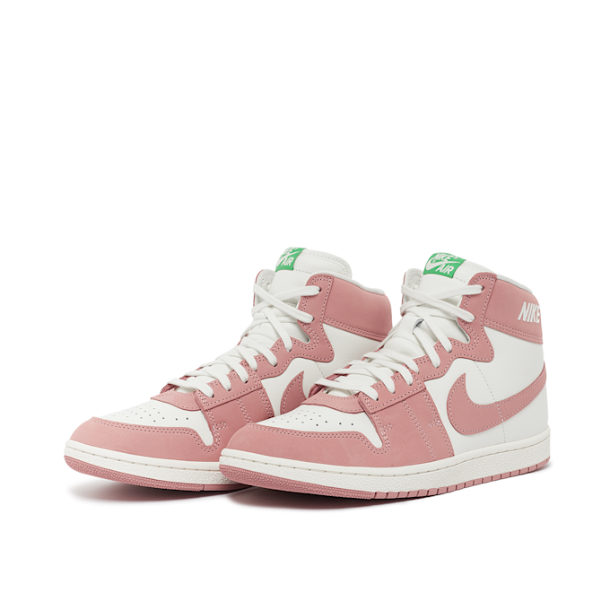 Jordan Wmns Air Ship "Rust Pink" rosa 84885 1