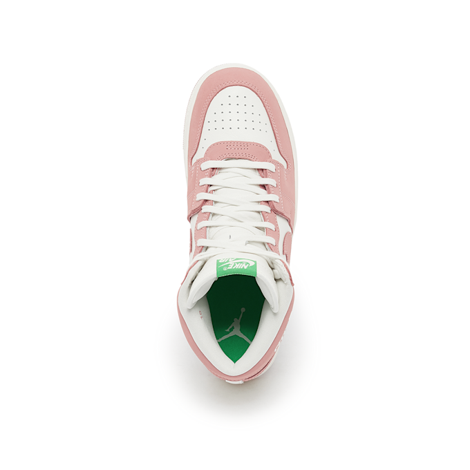 Jordan Wmns Air Ship "Rust Pink" lichtroze 84885 4