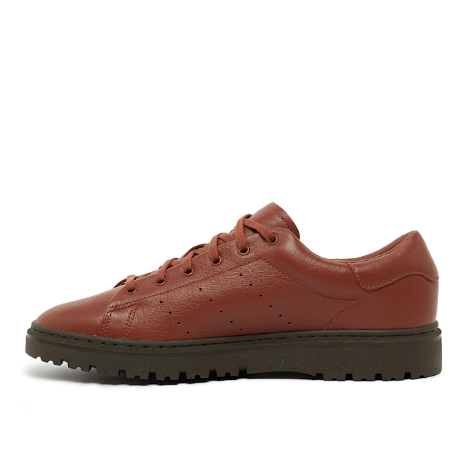 adidas Originals Stan Smith Freizeit bruin 89560 3