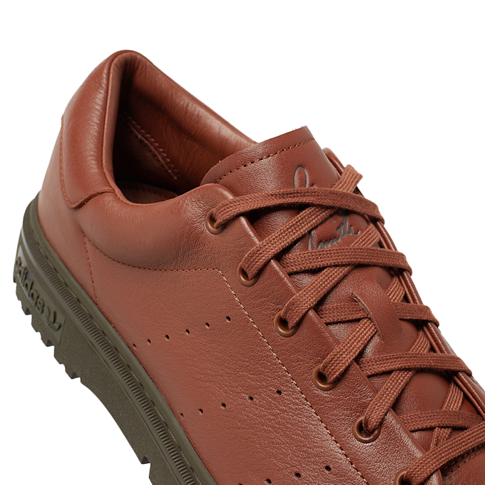 adidas Originals Stan Smith Freizeit braun 89560 6