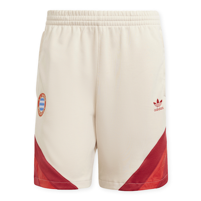 adidas Originals FC Bayern OG Shorts beige 88975 1