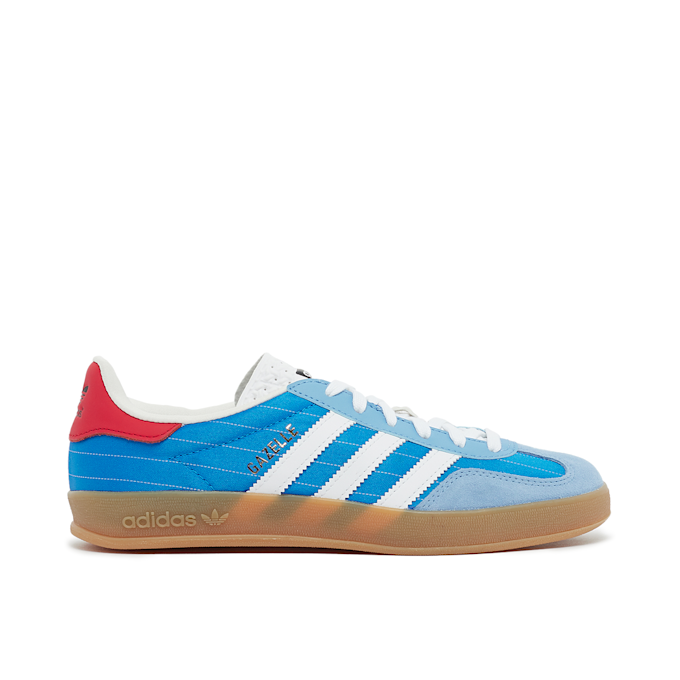 adidas Originals Wmns Gazelle Indoor blauw 84610 2
