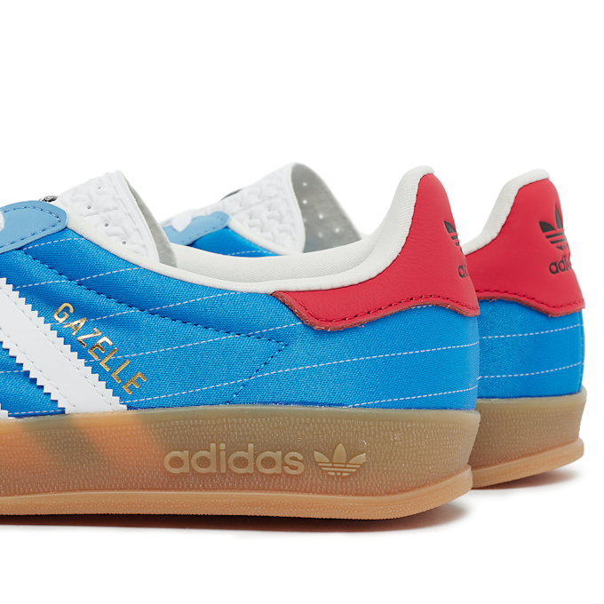 adidas Originals Wmns Gazelle Indoor blau 84610 5