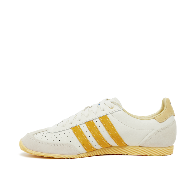adidas Originals Wmns Japan yellow 88976 3