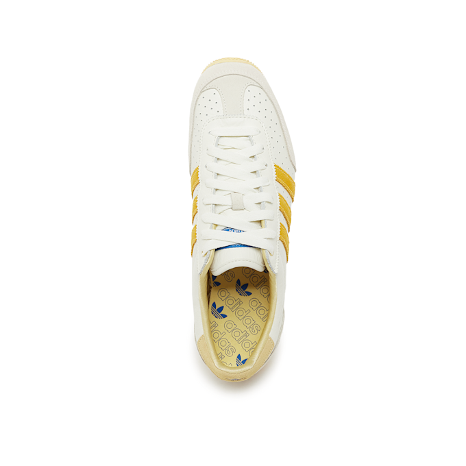 adidas Originals Wmns Japan yellow 88976 4