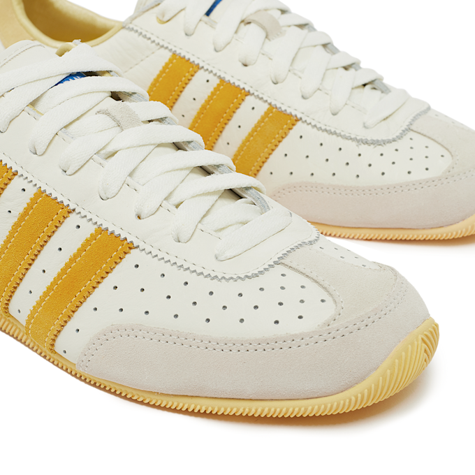 adidas Originals Wmns Japan yellow 88976 5