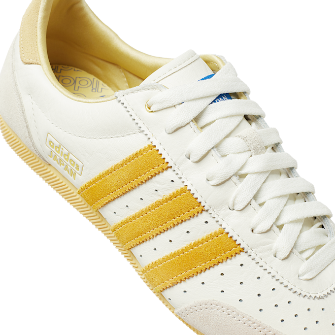 adidas Originals Wmns Japan yellow 88976 6