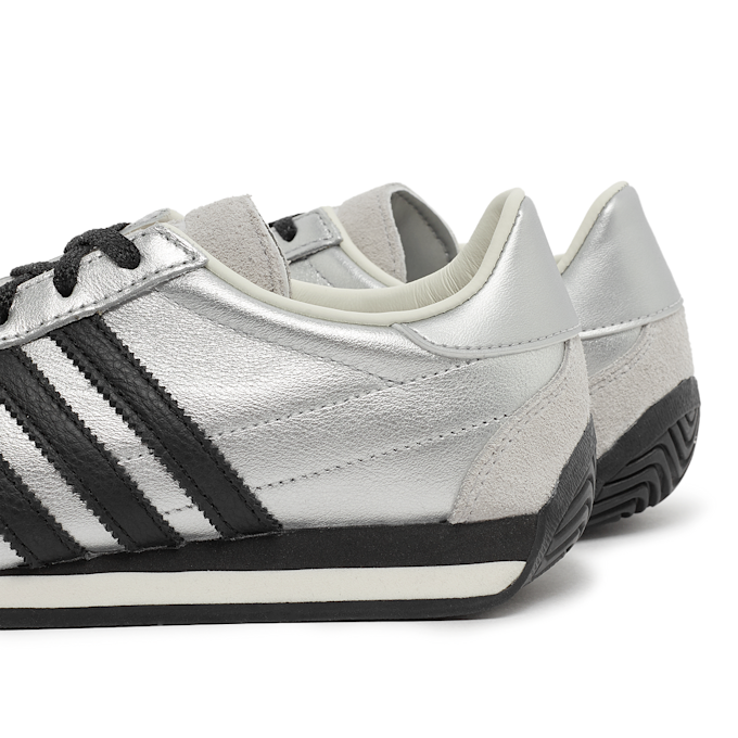 adidas Originals Wmns Country OG silber 84905 5