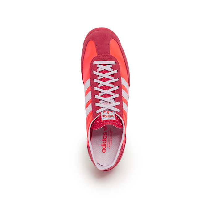 adidas Originals Wmns SL 72 OG red 84904 4