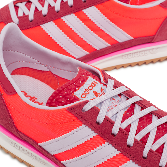 adidas Originals Wmns SL 72 OG red 84904 6