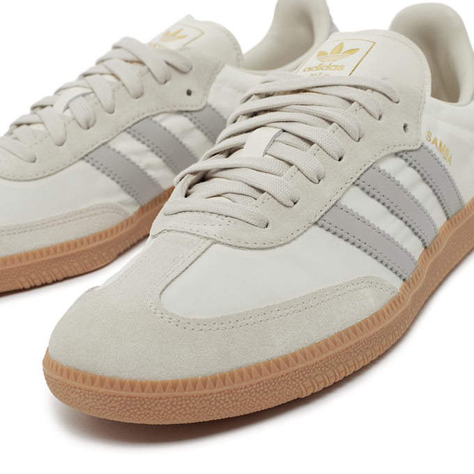 adidas Originals Wmns Samba OG weiß 88980 6