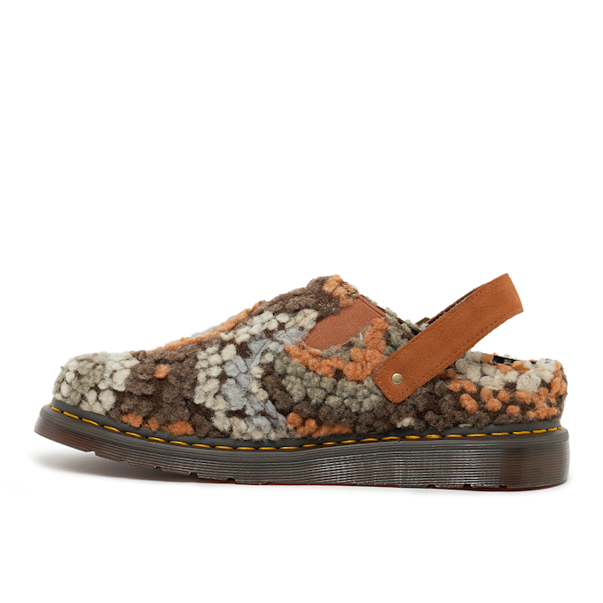 Dr. Martens Isham brown 86838 2