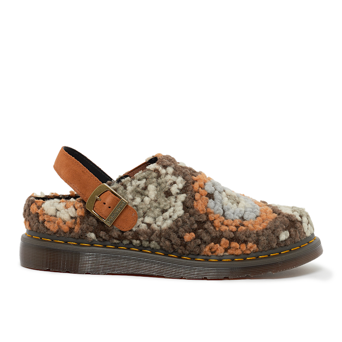 Dr. Martens Isham brown 86838 3