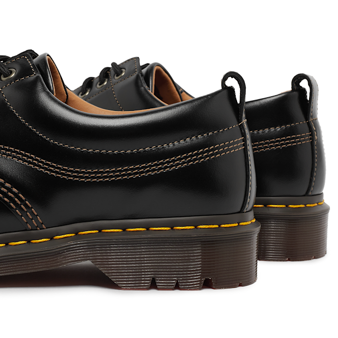 Dr. Martens Lowell black 89561 5