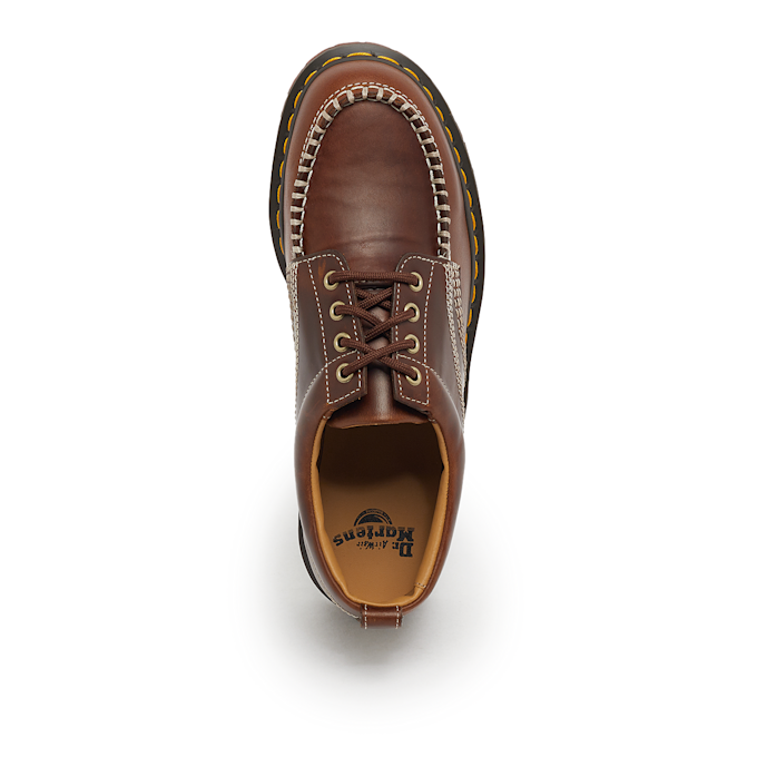 Dr. Martens Lowell brown 84916 4