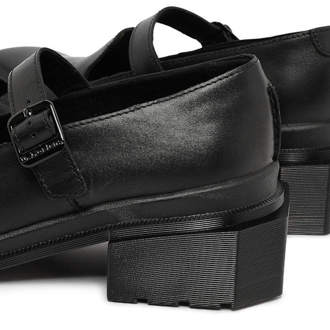 Dr. Martens Wmns Maybole MJ zwart 84918 5