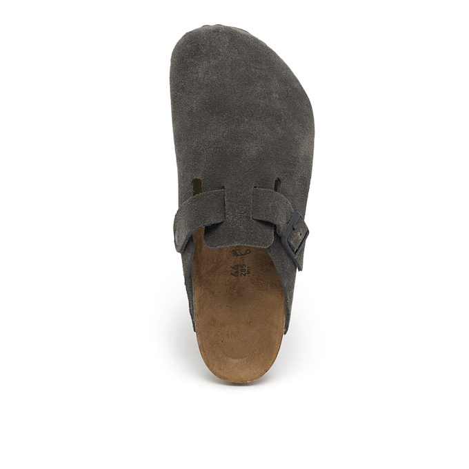 Birkenstock Boston VL grau 86841 4
