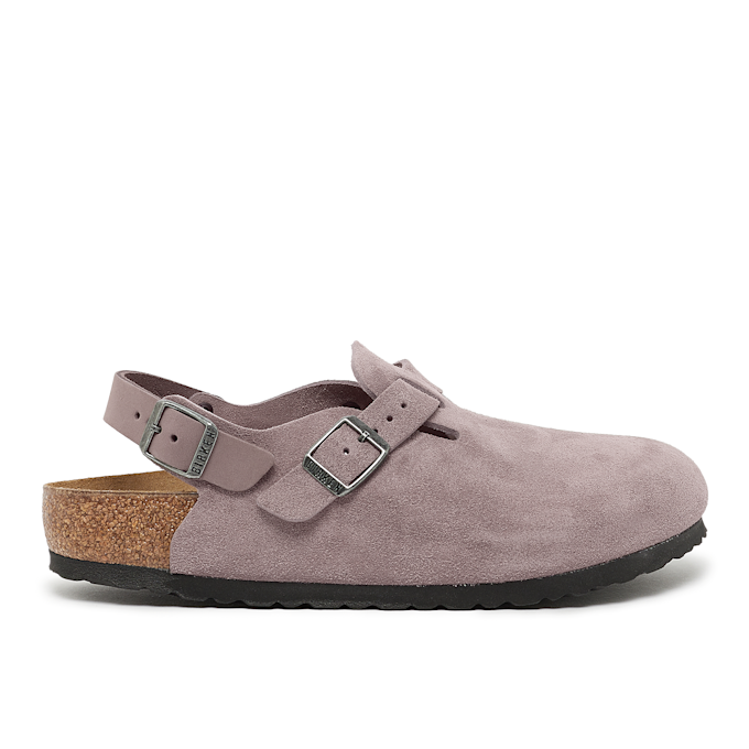 Birkenstock Tokio LEVE purple 84920 2