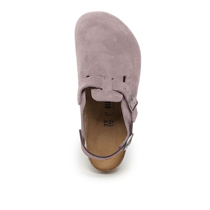 Birkenstock Tokio LEVE purple 84920 4