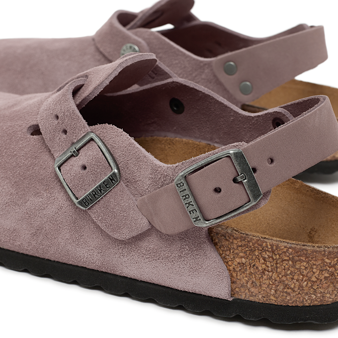 Birkenstock Tokio LEVE lila 84920 6