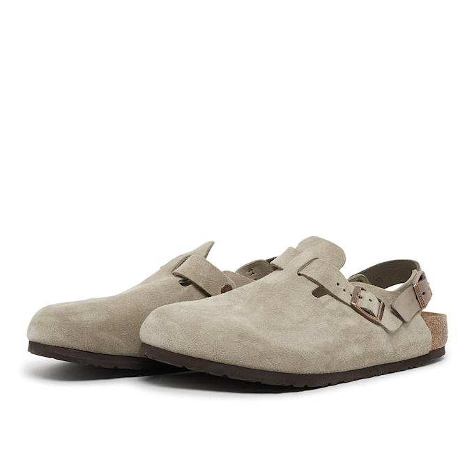 Birkenstock Tokio LEVE grijs 85942 1