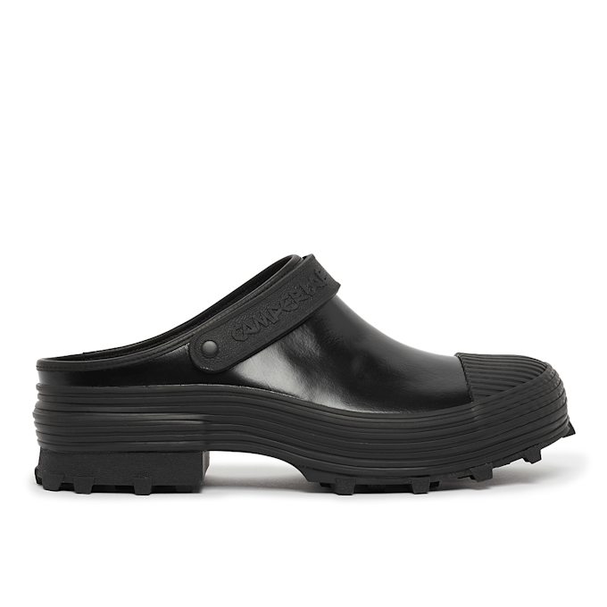 CamperLab Traktori black 89567 2