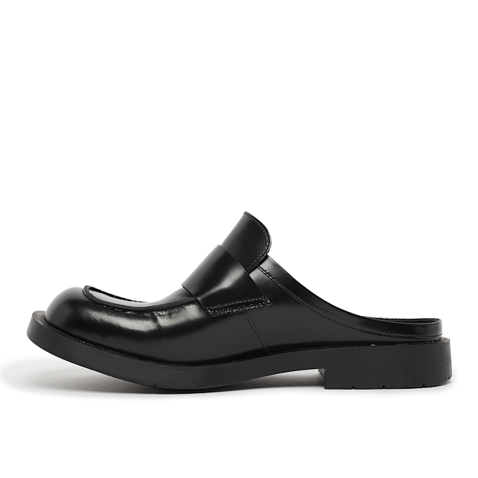 CamperLab 1978 Loafer zwart 88131 3