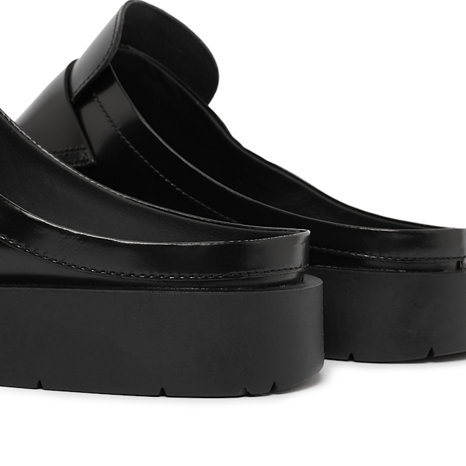 CamperLab 1978 Loafer black 88131 5