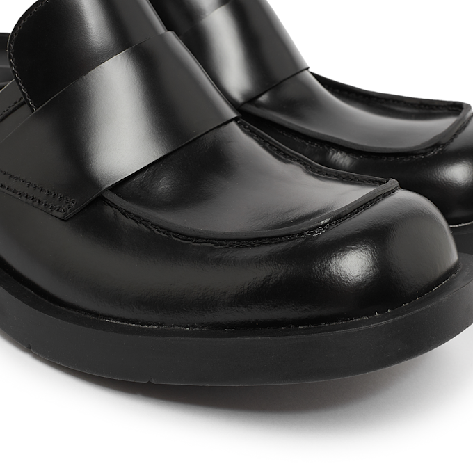 CamperLab 1978 Loafer schwarz 88131 6