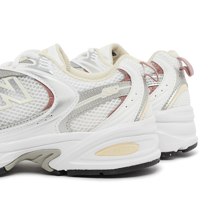 New Balance 530 (MR530SGA) white 84939 5