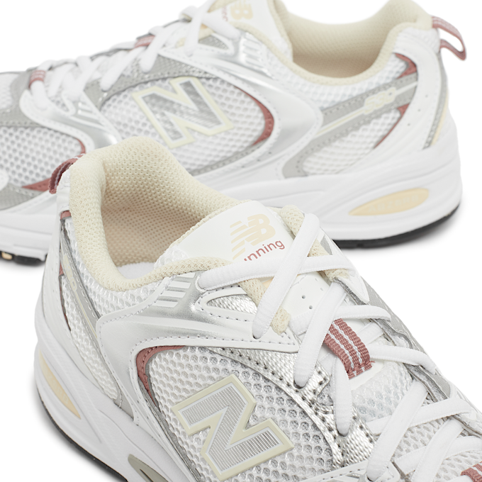 New Balance 530 (MR530SGA) white 84939 6