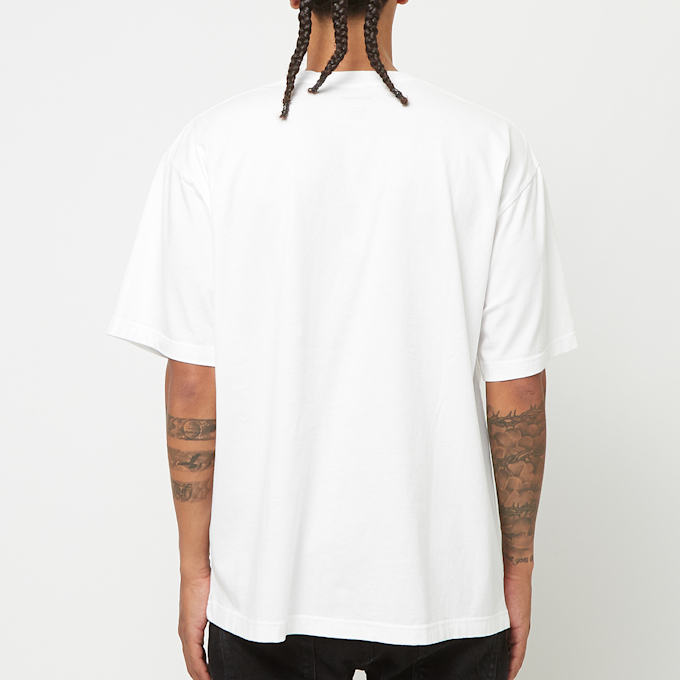 Neighborhood 14 T-Shirt weiß 88136 4