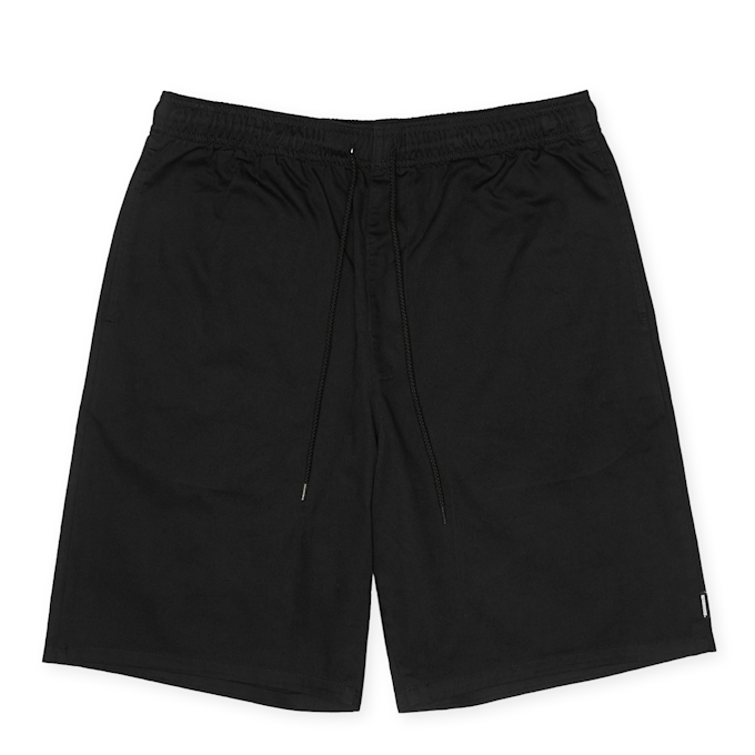 Neighborhood Easy Short Pants black 89569 1