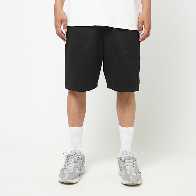 Neighborhood Easy Short Pants black 89569 2