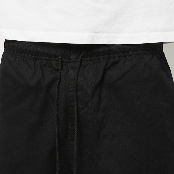 Neighborhood Easy Short Pants black 89569 5