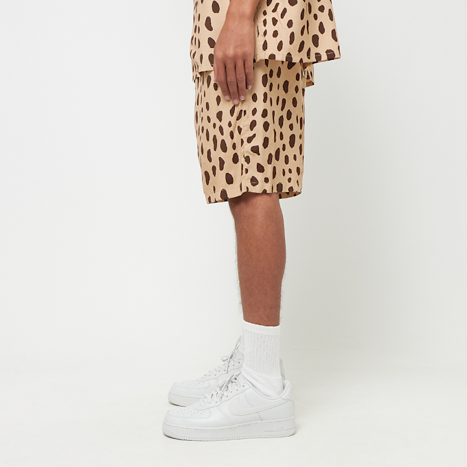 Wacko Maria Hawaiian Shorts ( Type-2 ) beige 88140 3