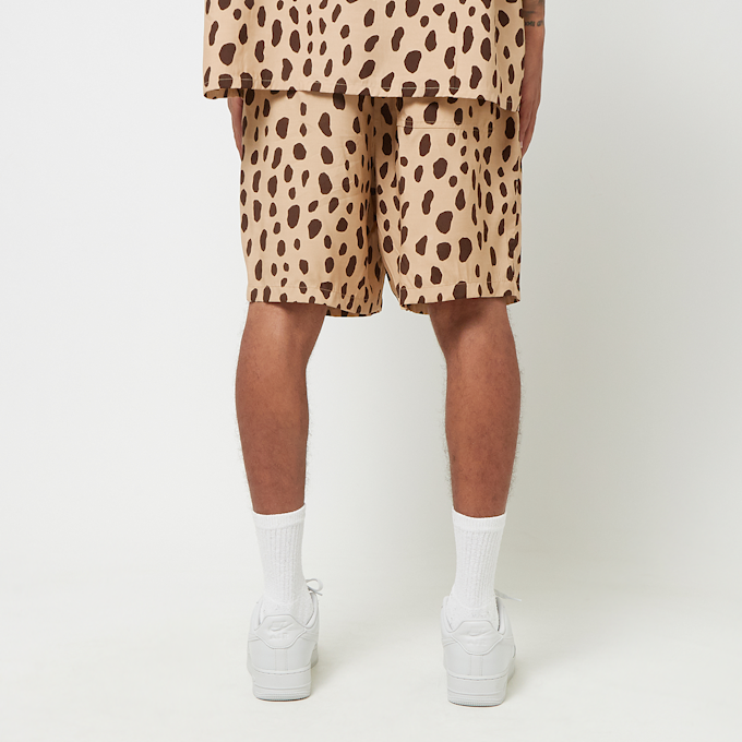 Wacko Maria Hawaiian Shorts ( Type-2 ) beige 88140 4