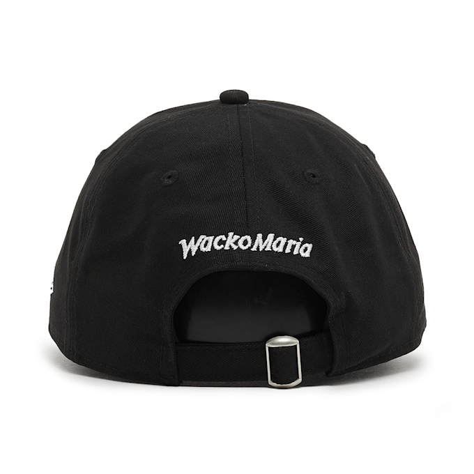 Wacko Maria New Era/ 9Twenty zwart 88995 2