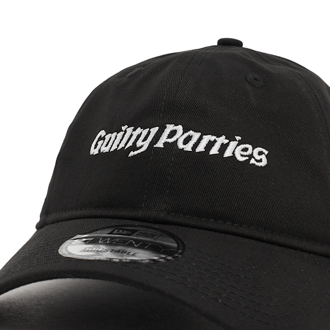 Wacko Maria New Era/ 9Twenty schwarz 88995 4