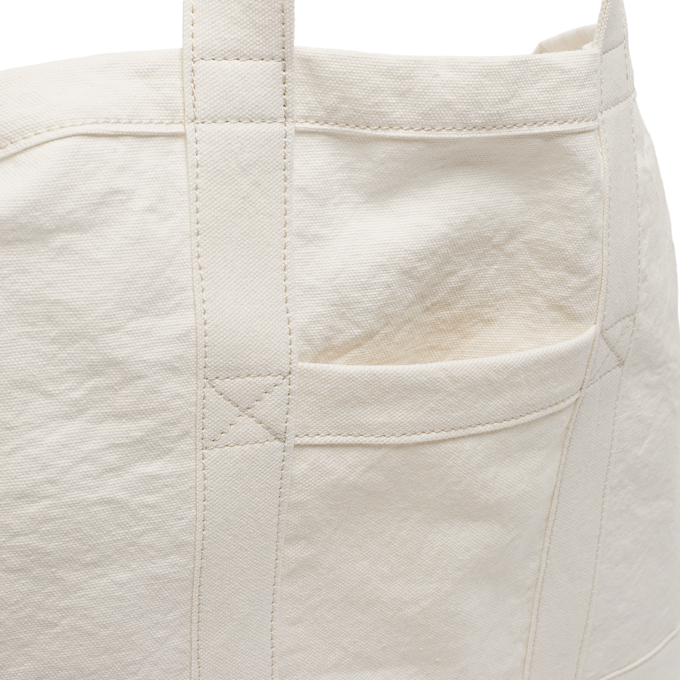 Tekla Beach Bag white 90895 4