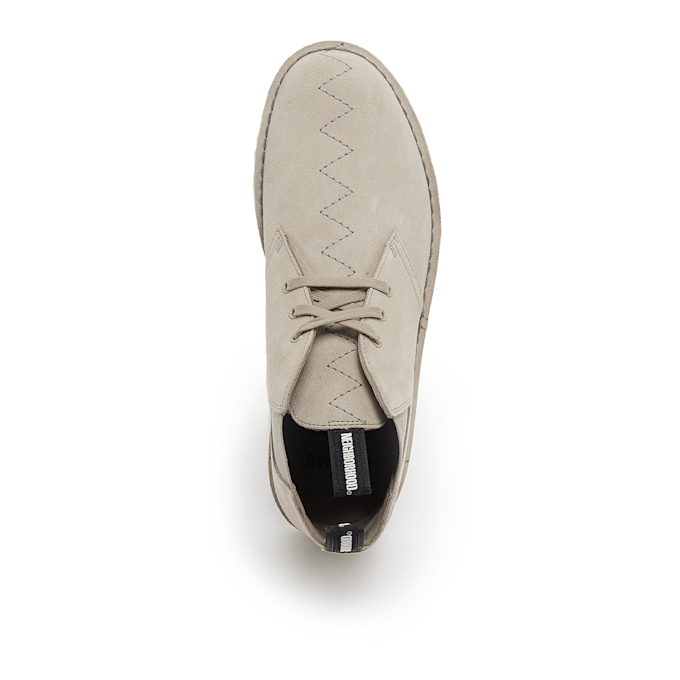 Clarks Originals x NEIGHBORHOOD Desert Boot beige 84962 4