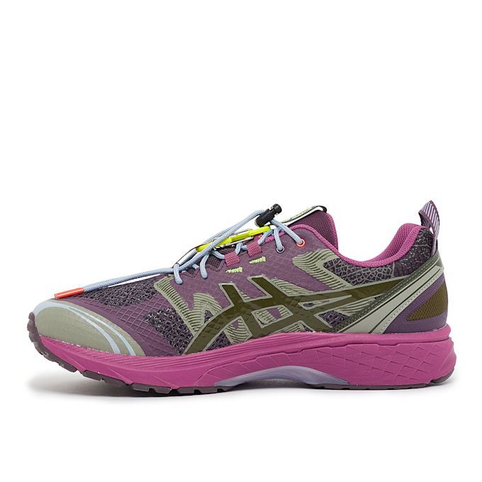 ASICS SportStyle x Up There Gel-Terrain "Lavendar" purple 84960 3