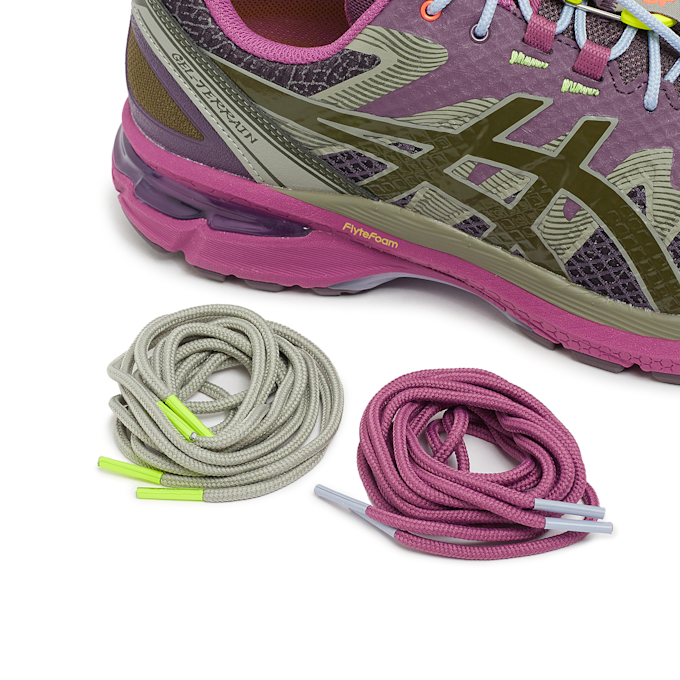 ASICS SportStyle x Up There Gel-Terrain "Lavendar" purple 84960 8