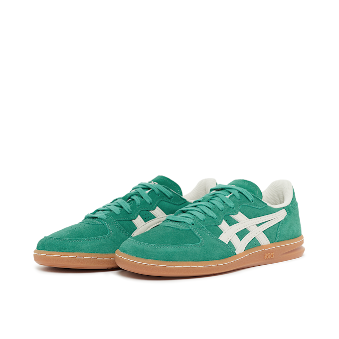 ASICS SportStyle x HAY Wmns Skyhand OG grün 89573 1